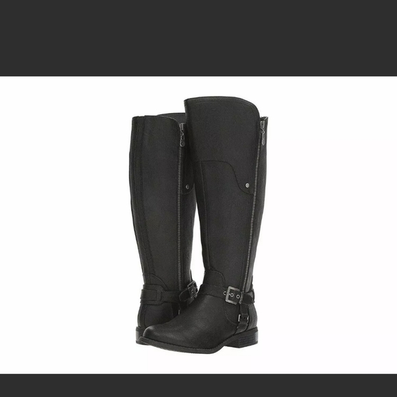 GUESS boots - Picture 3 of 5